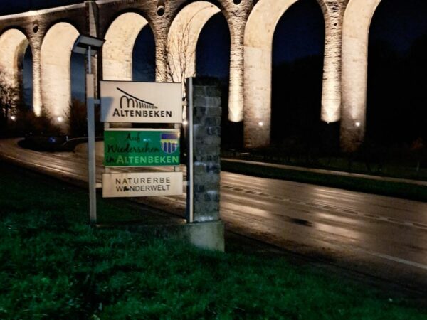 Séjour à Altenbeken – Octobre 2025