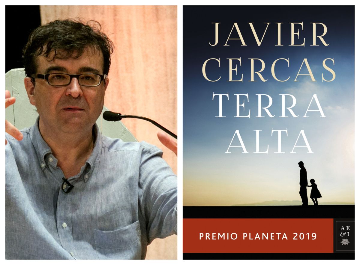 Javier Cercas