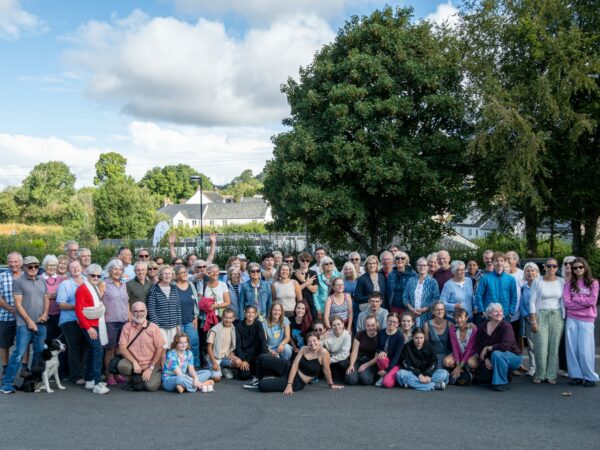Voyage en Angleterre Août 2026