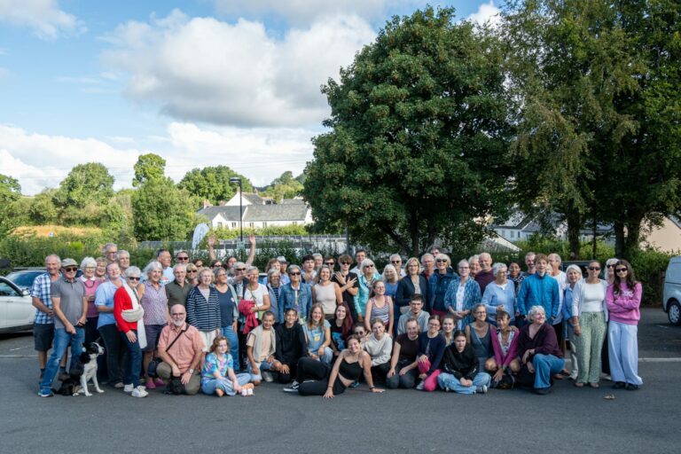 Voyage en Angleterre Août 2026